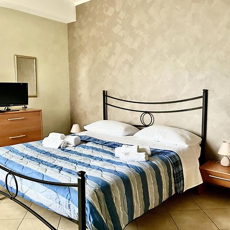 Appartamento Cutura Rende Ngoại thất bức ảnh