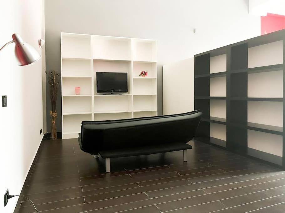 Appartamento Cutura Rende Ngoại thất bức ảnh